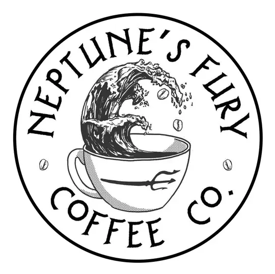 Neptune\'s Fury Coffee Co