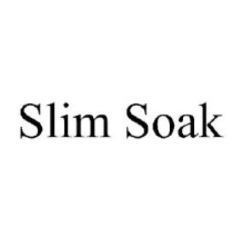 Slim Soak