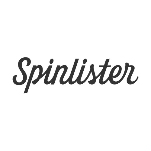 spinlister.com