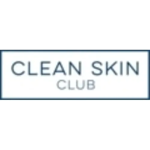 Clean Skin Club