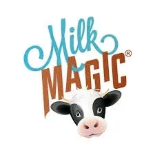 Milk Magic