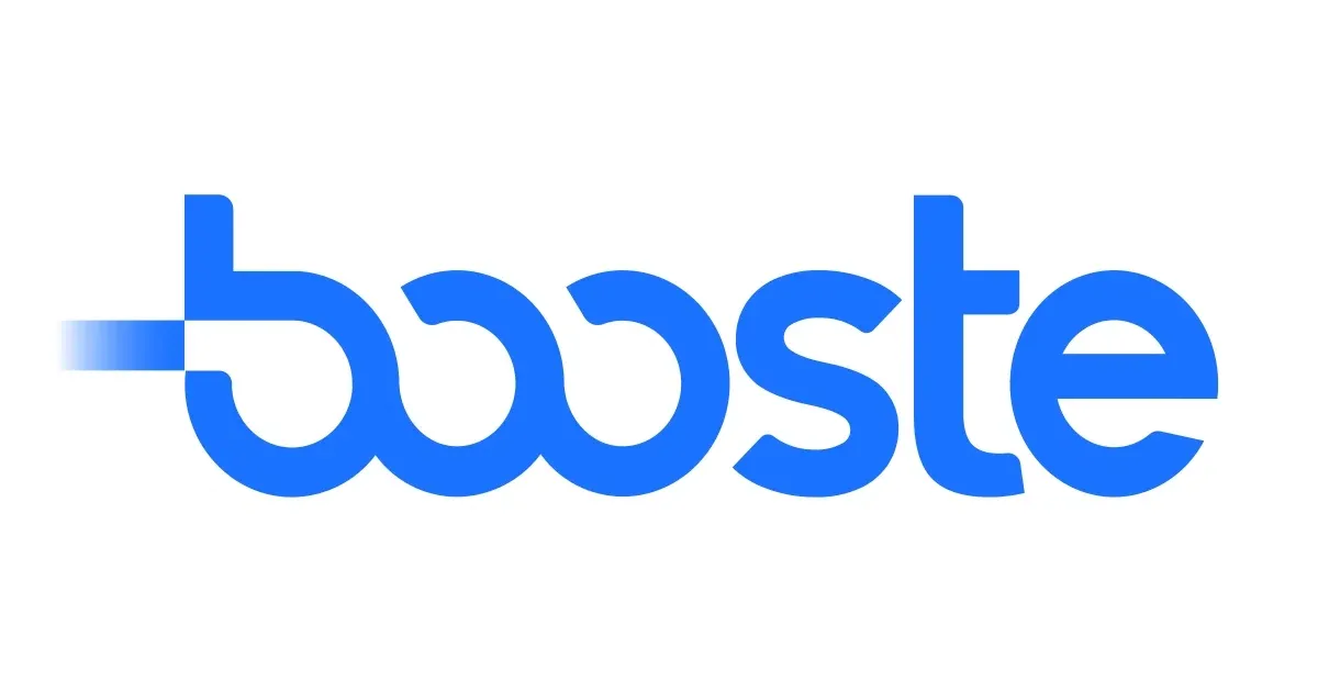 Booste