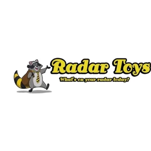 Radar Toys