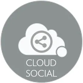 CloudSocial