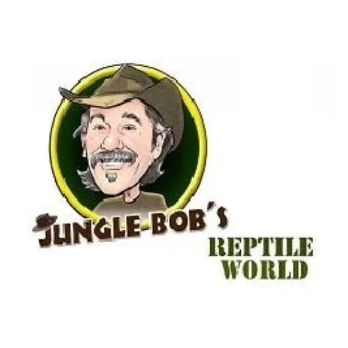 Jungle Bobs Reptile World