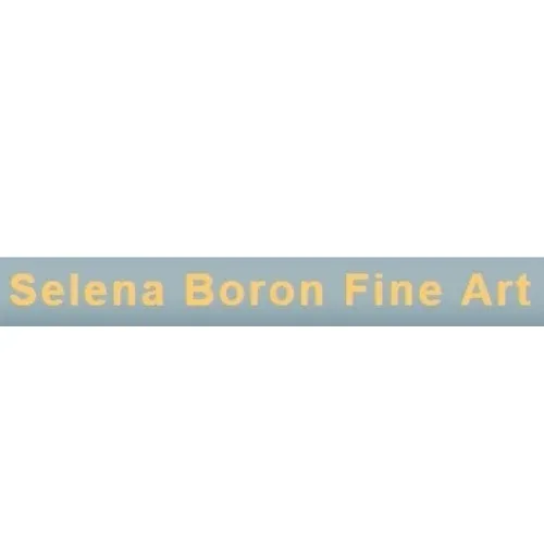 Selena Boron Fine Art