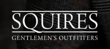 Squires Gentlemens Outfitters