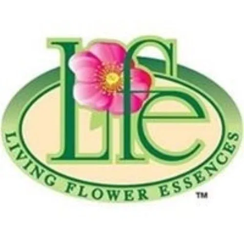 Living Flower Essences