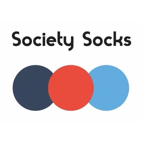 Society Socks