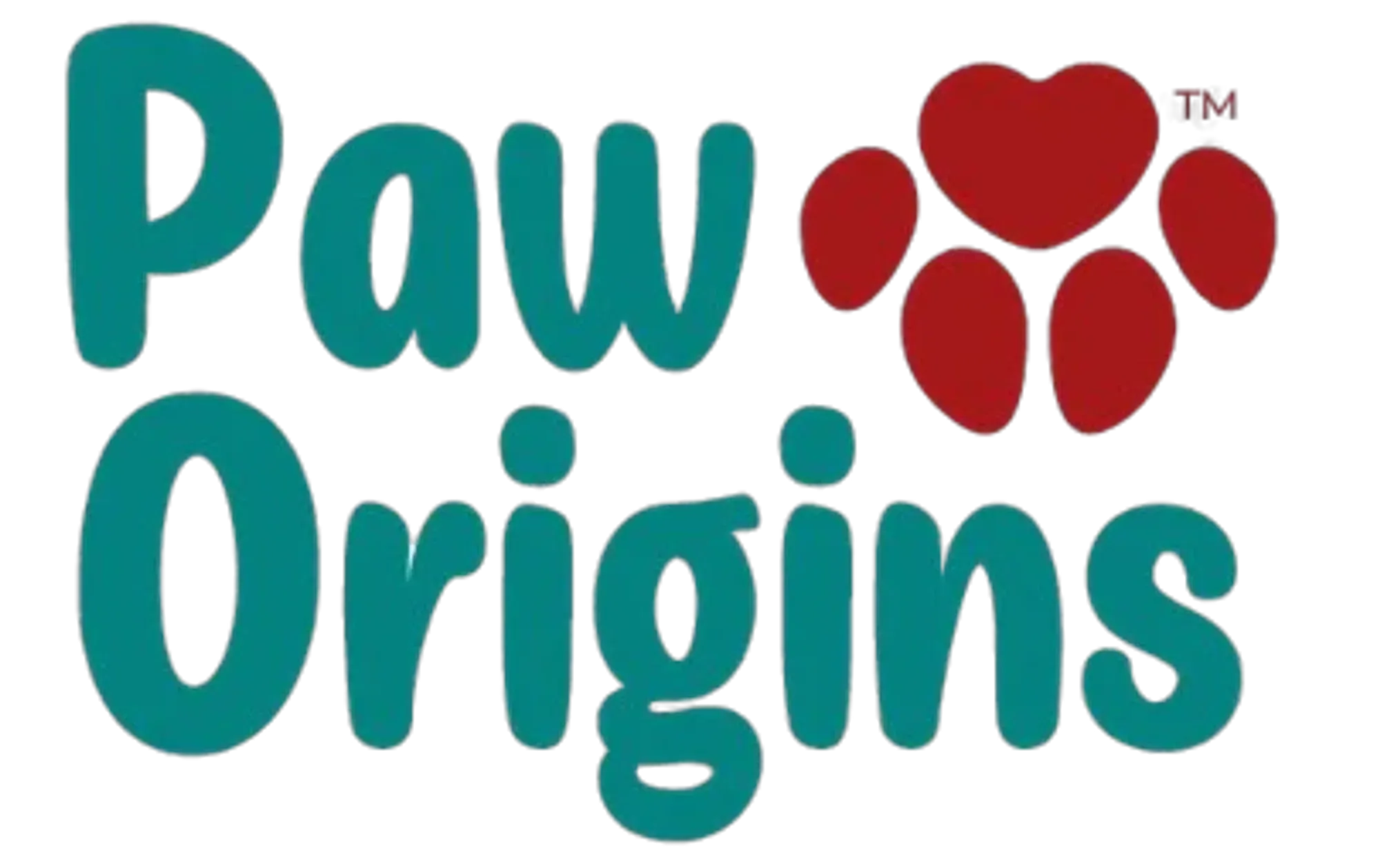 Paw Origins