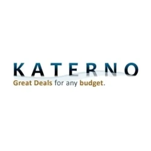 Katerno