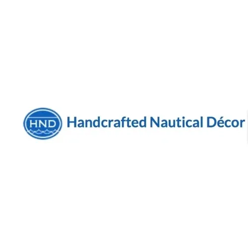 Handcrafted Nautical Decor