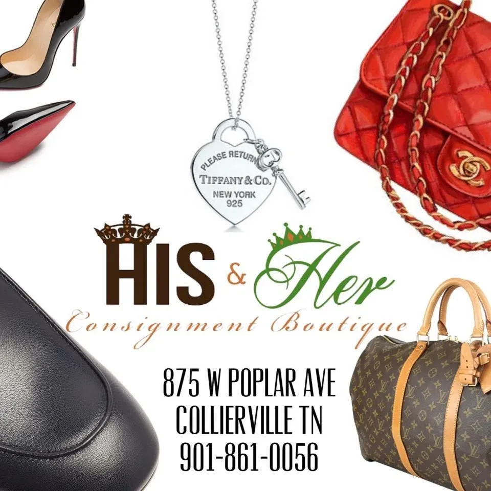 His & Her Consignment Boutique