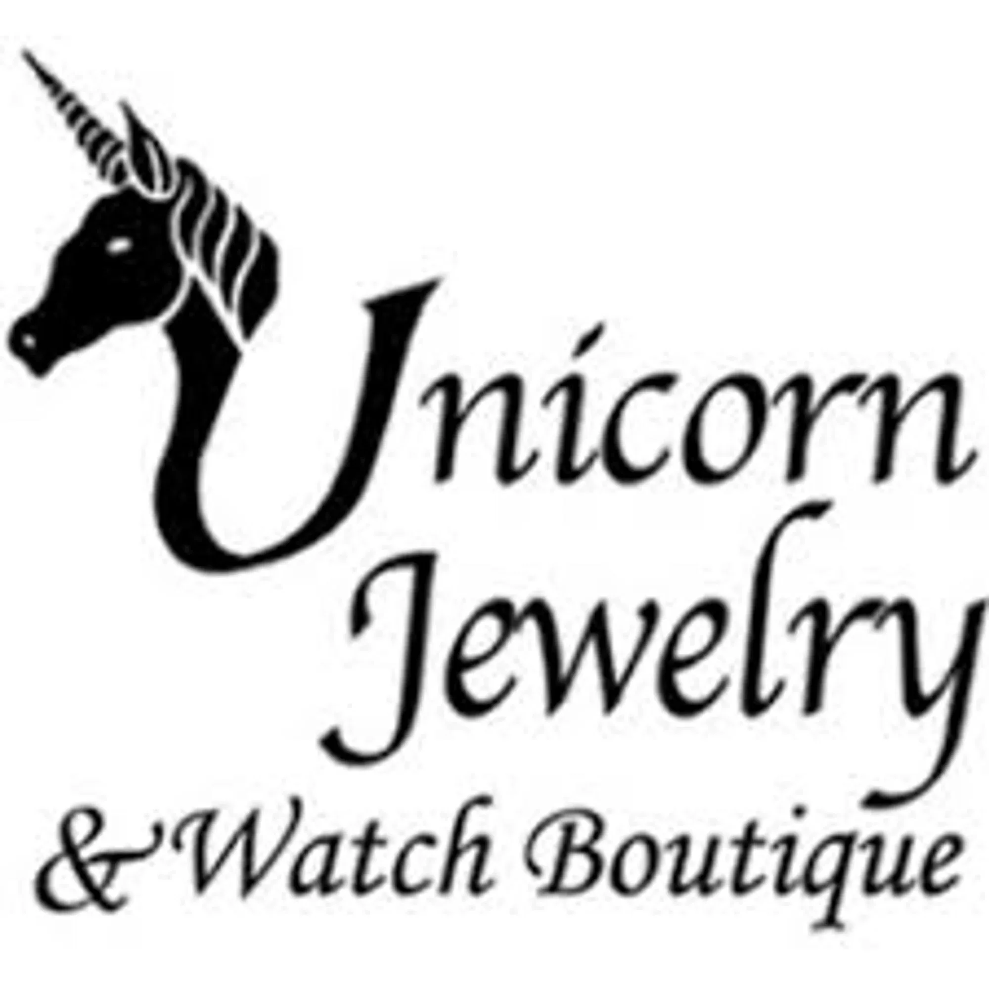 Unicorn Jewelry