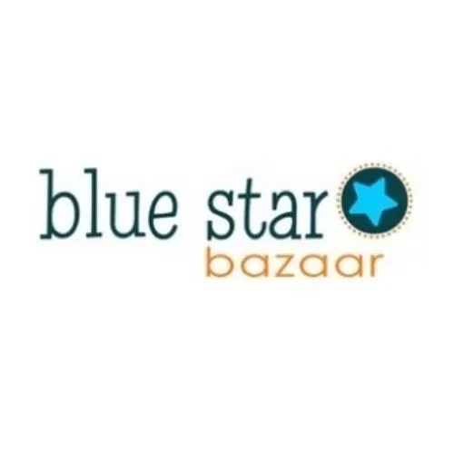 bluestarbazaar.com