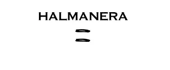 Halmanera