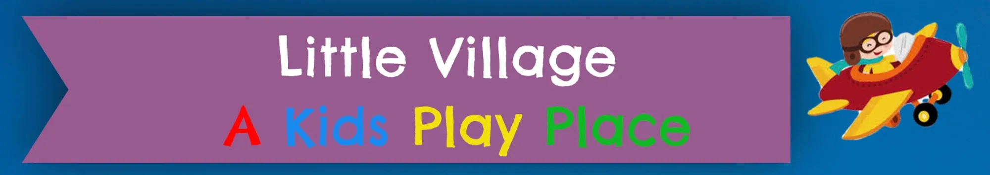 littlevillageplay.com