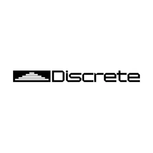 Discrete