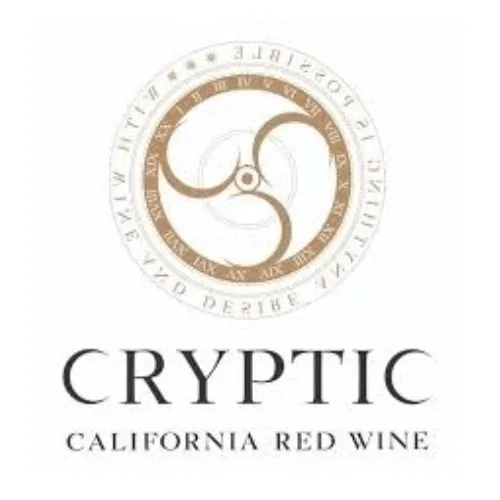 Cryptic Wines