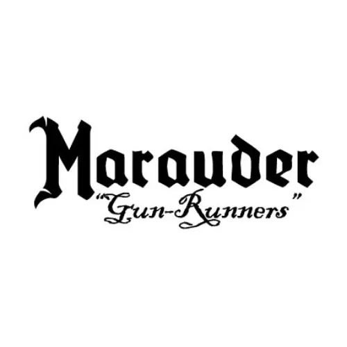 Marauder Inc