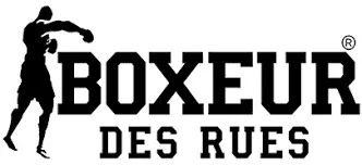 Boxeur Des Rues