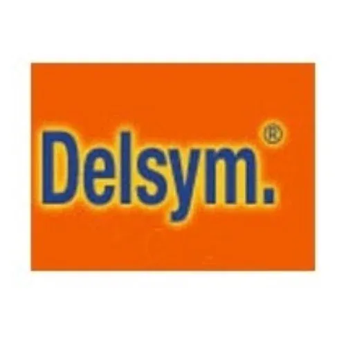 Delsym