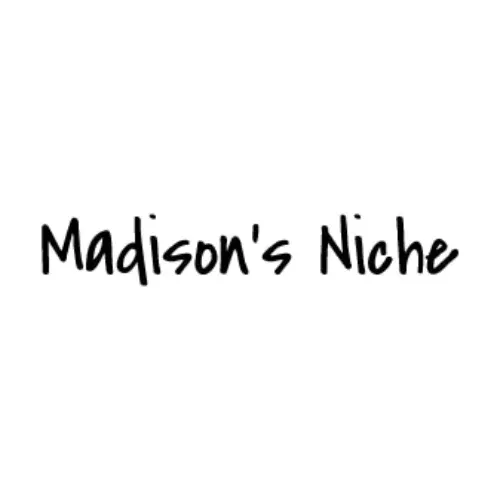 Madison'S Niche