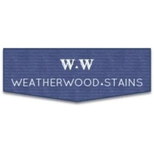 Weatherwood Stains