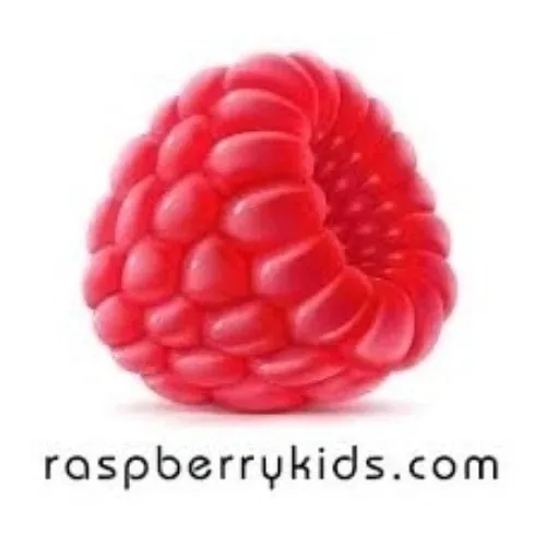 Raspberry Kids