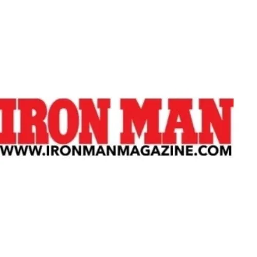 Iron Man Magazine