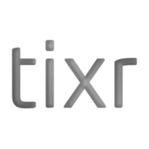 Tixr