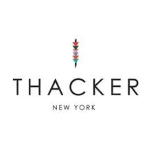 THACKER NYC