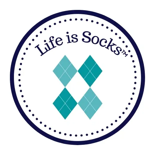 Life is Socks