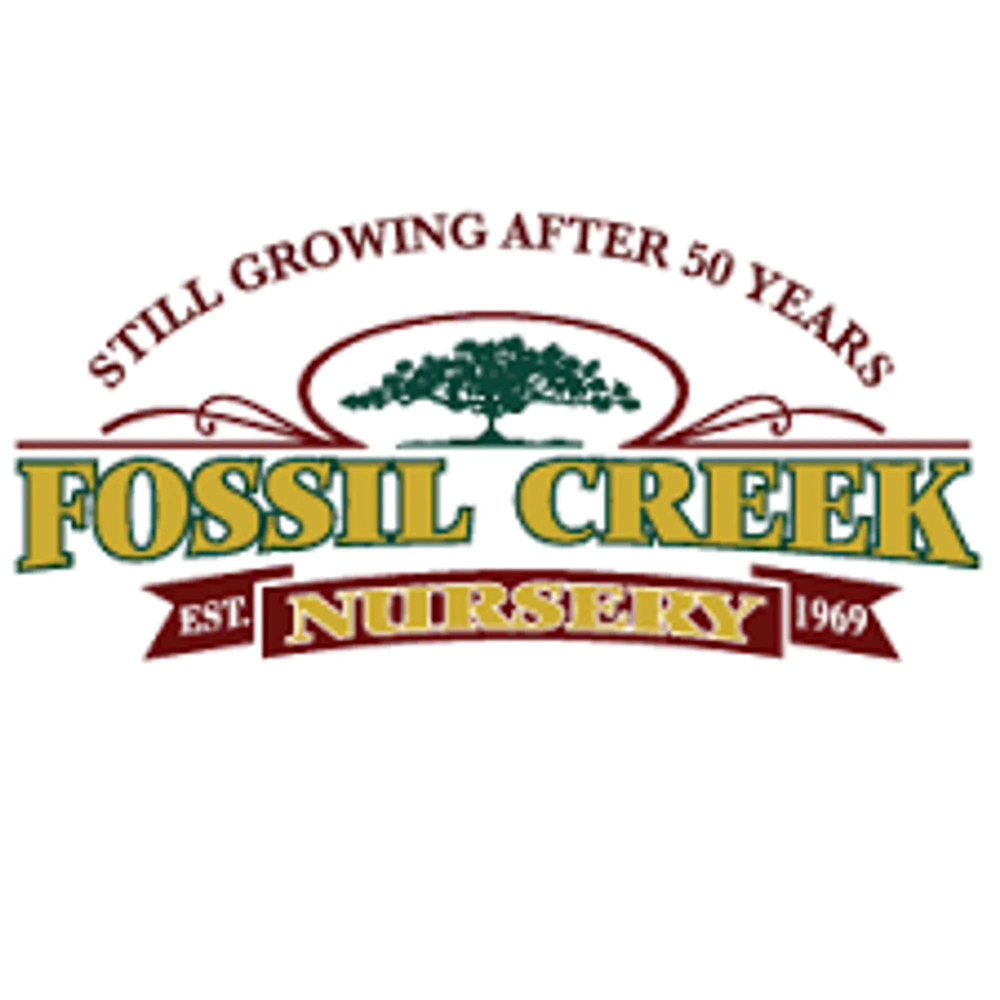 fossil creek nursery