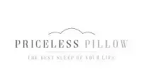 Priceless Pillow