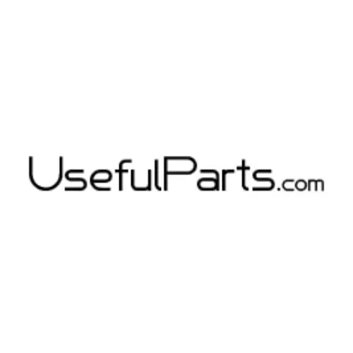 Usefulparts