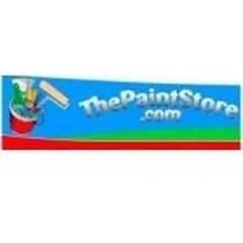 Thepaintstore