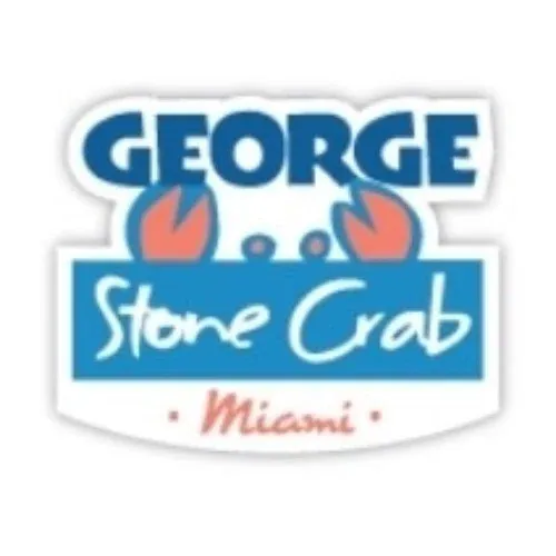 George Stone Crab