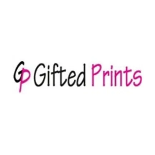 Gifted Prints