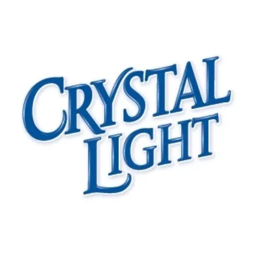 Crystal Light