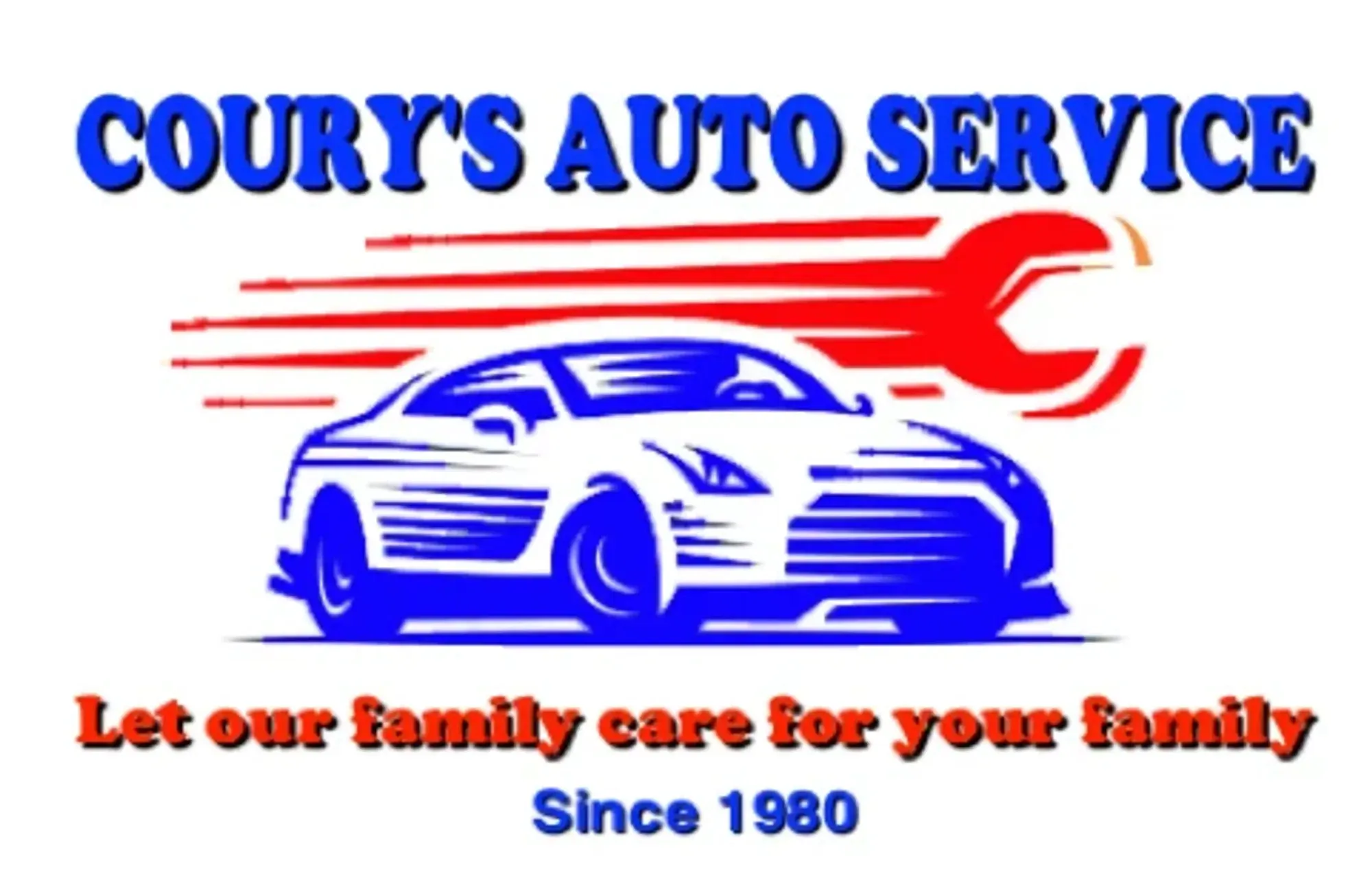 courysautorepair.com