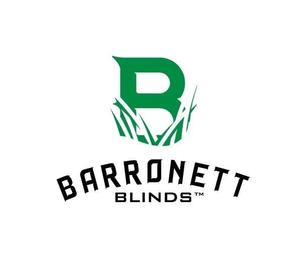 Barronett Blinds