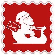 Santa's Helpers Postal Service