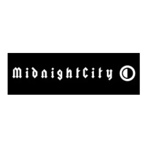 Midnight City Jewellery