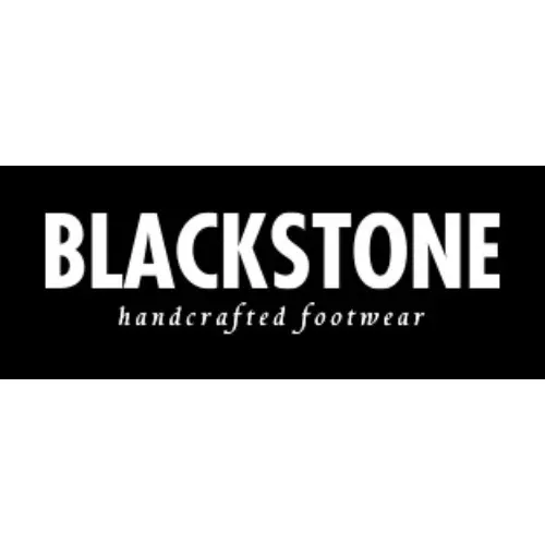 Blackstone Shoes