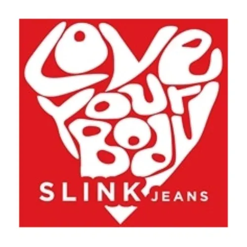 Slink Jeans