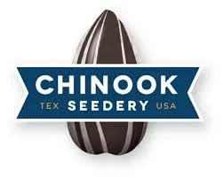 Chinook Seedery