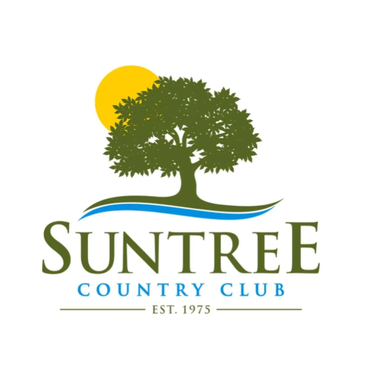 Suntree Country Club