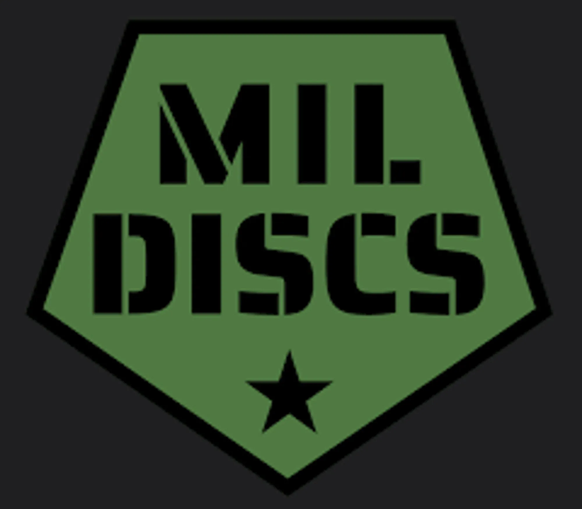 MilDiscs