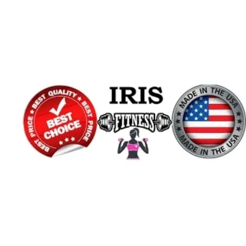 Iris Fitness Online